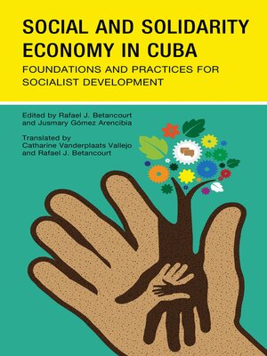 cover image of Social and Solidarity Economy in Cuba